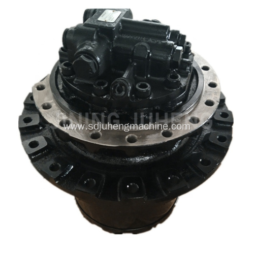 9233692 9250188 Travel Motor ZX210-3 Final Drive